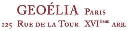 Geoelia